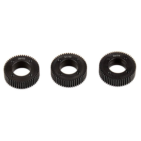 EL42032 Element RC Ft Stealth X Drive Gear Set, Machined EL42032 - Image 1