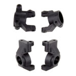 Element RC Enduro Caster And Steering Blocks EL42062