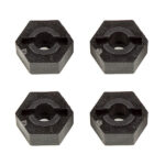 Element RC Enduro Wheel Hexes, 6mm EL42069