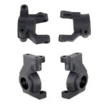 Element RC Enduro Caster And Steering Blocks, Hard EL42073