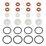 Element RC Enduro Shock Internals EL42081