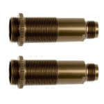 Element RC Ft Enduro Shock Bodies, Bronze, 10X32mm EL42086
