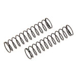 Element RC Shock Springs, Green, 0.71 Lb/In, L 63mm EL42087