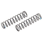 Element RC Shock Springs, Blue, 2.09 Lb/In, L 63mm EL42090
