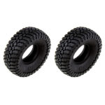 Element RC General Grabber X3 Tyres, 1.9 In, 4.65 In Dia EL42106