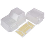 Element RC Sendero Body, Clear EL42121
