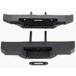 Element RC Sendero Bumpers EL42126