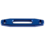 Element RC Ft Sendero Fairlead, Blue Aluminum EL42130