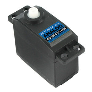 ET0016 Etronix Es045 4.5Kg Standard Waterproof Servo ET0016 - Image 1