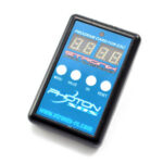 Etronix Photon Led Program Card (2.1W/2.1Fw/Carn/Vantage) ET0107