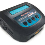 Etronix Powerpal Mini Ac 6A 60W Balance Charger/Discharger ET0204