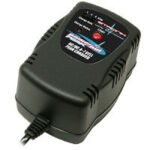 Etronix Powerpal Peak Charger AC/DC 1/2/4 Amp ET0208