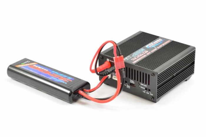 Etronix Powerpal Peak Plus Ac Nimh/Lipo 1/3/5Amp Charger ET0209 - Image 2