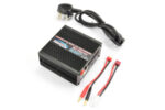Etronix Powerpal Peak Plus Ac Nimh/Lipo 1/3/5Amp Charger ET0209 - Image 4