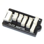 Etronix Tp/Fp 4S Balance Board For Powerpal Compact ET0235