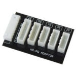 Etronix Powerpal Hp/Pq Balance Adaptor Board (W/O Lead) ET0241