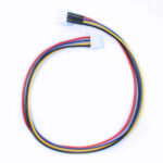 Etronix 3S 30Cm Balance Lead Extension Wire Jst-Xh ET0246