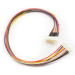 Etronix 6S 30Cm Balance Lead Extension Wire Jst-Xh ET0250