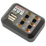 Etronix Power Hub Multi Port Distributor ET0259
