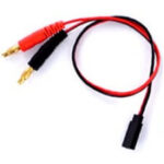 Etronix Futaba Rx Charging Cable ET0273