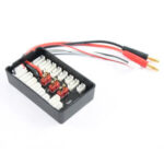 Etronix Paraboard W/Deans Connector & Xh Balance ET0288