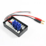 Etronix Paraboard W/Ec5 Connector & Xh Balance ET0291