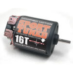 Etronix Sport Tuned Modified 17T Brushed Motor ET0306