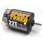Etronix Sport Tuned Modified 21T Brushed Motor ET0308