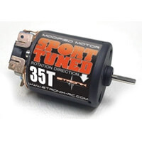 ET0310 Etronix Sport Tuned Modified 35T Brushed Motor ET0310 - Image 1