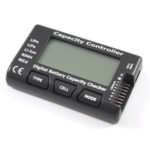 Etronix Cellmeter Battery Capacity Checker ET0501