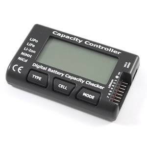 ET0501 Etronix Cellmeter Battery Capacity Checker ET0501 - Image 1