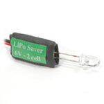 Etronix Li-Po Saver 2-Cell ET0550