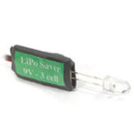 Etronix Li-Po Saver 3-Cell ET0551