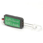 Etronix Li-Po Saver 4-Cell ET0552