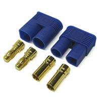 ET0601 Etronix Ec3 3.5mm Connector ET0601 - Image 1