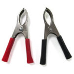 Etronix Crocodile Clip/70mm ET0617