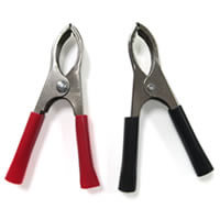 ET0617 Etronix Crocodile Clip/70mm ET0617 - Image 1