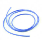 Etronix 12Awg Silicone Wire Blue (100Cm) ET0670B
