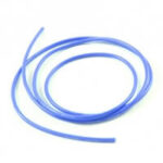 Etronix 14Awg Silicone Wire Blue (100Cm) ET0672B