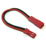 Etronix Jst Extension Cable ET0700