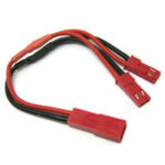 Etronix Jst-Y Cable ET0701