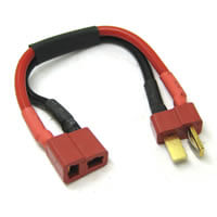 ET0704 Etronix Deans Extension Cable ET0704 - Image 1