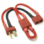 Etronix Heavy Duty Battery Switch(T Plug) ET0710