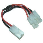 Etronix Tamiya Y Extension Adaptor ET0713