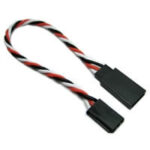 Etronix 45Cm 22Awg Futaba Twisted Extension Wire ET0736