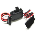 Etronix Futaba Switch ET0781