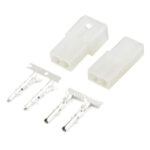 Etronix Micro Ftx Connectors Only Male & Female ET0799