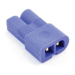 Etronix Ec3(Male) To Tamiya One-Piece Adaptor Plug ET0850ET