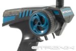 Etronix Pulse Gfsk Ex2 Sport 2.4Ghz Wheel 2Ch Radio ET1060 - Image 3