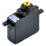 Etronix 17G 3.5Kg/0.11S Micro Digital Servo Metal Gear ET2016